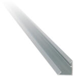 2r Alu Profil LED szalaghoz nyitott 16, 1x16, 1 sarok profil (2méter/db) (L2107177)