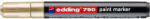 edding Lakkmarker, 2-3 mm, EDDING "790", arany (7580147006)