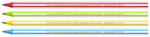 BIC Grafitceruza BIC Eco Evolution 646 HB hatszögletű csíkos (918487) - eztkapdki
