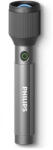 Philips Elemlámpa, LED, újratölthető, PHILIPS (SFL2143/10) - eztkapdki
