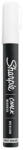 Sharpie Krétamarker, 2 mm, SHARPIE "Chalk", fehér (NSH2157731) - eztkapdki
