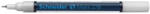 Schneider Lakkmarker, 0, 8 mm, SCHNEIDER "Maxx 278", fehér (127849) - eztkapdki