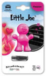Little Joe Autóillatosító, szellőzőrácsra, LITTLE JOE "Passoin", pink (7640125380125) - eztkapdki