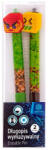 Astra Golyóstoll ASTRA PEN radírozható pixel 0, 5 mm 2 db/bliszter (201022140) - eztkapdki
