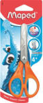 Maped Olló, iskolai, 13 cm, MAPED "Essentials Soft (464410)