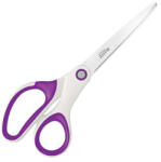 Leitz Olló, irodai, 20, 5 cm, LEITZ "Wow Titán", lila (53192062) - eztkapdki