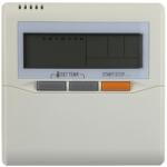 Fujitsu uty-rnnym, uty-rnkyt, apg001-0207e - оригинален дистанционен контрол (uty-rnnym, uty-rnkyt, apg001-0207e)