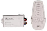 2r REMOTE Y-i4E 4x1000W/4x1000W LED/4x200W CFL vezérlő egység (L2506954) - eztkapdki