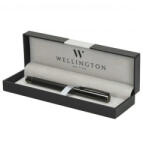 Wellington Rollertoll WELLINGTON Carbon antracit (1950114) - eztkapdki