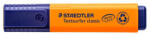 STAEDTLER Szövegkiemelő, 1-5 mm, STAEDTLER "Textsurfer Classic 364", narancssárga (364-4) - eztkapdki
