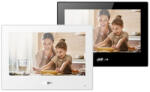 Dahua VTH5321GW-W érintő kijelzős/7"/beltéri egység/Wi-Fi IP kaputelefon/fehér (VTH5321GW-W)