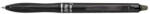 Pilot Rollertoll, 0, 35 mm, törölhető, nyomógombos, PILOT "Frixion Ball Plus", fekete (BLRT-FRPLS7-B) - eztkapdki