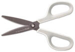  Olló, általános, 17, 5 cm, PLUS "Fitcut Curve (35056)