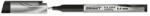 GRANIT Alkoholos marker, OHP, 0, 4mm, GRANIT "M854", fekete, 20db/cs (M85420K01) - eztkapdki