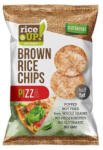 RiceUP! Barnarizs chips, 60 g, RICE UP, pizza (1584140117) - eztkapdki