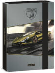 Ars Una Füzetbox ARS UNA A/5 Lamborghini 5523 (50865239) - eztkapdki