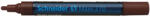 Schneider Lakkmarker, 1-3 mm, SCHNEIDER "Maxx 270", barna (127007) - eztkapdki