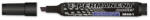 GRANIT Alkoholos marker, 1-5 mm, vágott, GRANIT "M861", fekete (M86110K01)