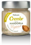 Crem`or Mandulakrém, vegán, 35%, 240 g, CREM`OR (CRMANDV35)