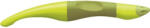 STABILO Rollertoll, 0, 5 mm, balkezes, zöld tolltest, STABILO "EasyOriginal Start", kék (B-46840-3) - eztkapdki