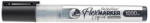 FlexOffice Táblamarker, 2, 5 mm, kúpos, FLEXOFFICE "WB016", fekete (OW-1819) - eztkapdki