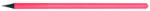 Art Crystella Ceruza, neon pink, siam piros SWAROVSKI® kristállyal, 14 cm, ART CRYSTELLA® (1805XCM707) - eztkapdki