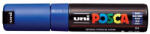 uni Filctoll UNI Posca PC-7M kék (2UPC7MK) - eztkapdki