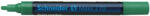 Schneider Lakkmarker, 1-3 mm, SCHNEIDER "Maxx 270", zöld (127004)