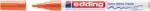 edding Lakkmarker, 1-2 mm, EDDING "751", narancssárga (7580097006) - eztkapdki