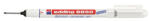 edding Furatmarker, EDDING "8850" fekete (7580193000)
