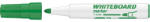 ICO Tábla- és flipchart marker, 1-3 mm, kúpos, ICO "Plan", zöld (9580009011) - eztkapdki
