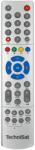TechniSat fbpvr235, pvr235 (s) - оригинален дистанционен контрол (fbpvr235, pvr235 (s)) Дистанционно