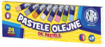 Astra Olajpasztell ASTRA 24 színű (313112002) - eztkapdki