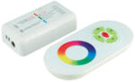 2r TOUCH CONTROLLER RGB 12V 3x6A RF fényerőszabályozó távirányítóval (L2206898) - eztkapdki