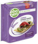 Abonett Extrudált kenyér ABONETT zabbal 100 g - eztkapdki