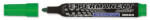 GRANIT Alkoholos marker, 3-4 mm, kúpos, GRANIT "M860", zöld (M86010K04) - eztkapdki