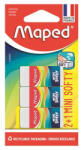 Maped Radír, MAPED "Mini Softy", 3db/bliszt (012403)
