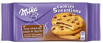 Milka Keksz MILKA Cookie Sensation Choco inside 156 g - eztkapdki