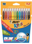 BIC Filctoll BIC Kids 12 db-os készlet (9202937) - eztkapdki