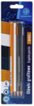 Astra Grafitceruza ASTRA PEN Classic háromszögletű HB 4 db/bliszter (206023018) - eztkapdki