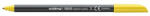 edding Filctoll EDDING 1200 sárga (7580195005) - eztkapdki