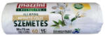 Mazzini Szemeteszsák, újrahasznosított, köthető füles, illatosított, 60 l, 15 db, 59x72 cm, 13 , MAZZINI, virág illat (104004) - eztkapdki
