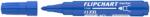 ICO Flipchart marker, 1-3 mm, kúpos, ICO "Artip 11 XXL", kék (9580069001) - eztkapdki