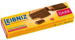 LEIBNIZ Keksz, 125g, LEIBNIZ "Choco", étcsokoládés (121119) - eztkapdki