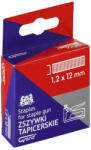 Grand Tűzőkapocs GRAND 1, 2x12 mm 1000 darabos (110-1707) - eztkapdki