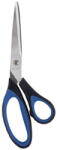Spoko Olló SPOKO irodai S0537 21 cm szimmetrikus fekete-kék (S053702301)