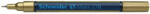 Schneider Lakkmarker, 0, 8 mm, SCHNEIDER "Maxx 278", arany (127853) - eztkapdki