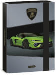 Ars Una Füzetbox ARS UNA A/5 Lamborghini 5522 (50865222) - eztkapdki