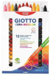 GIOTTO Viaszkréta GIOTTO cera bicolor 12 darabos (291300) - eztkapdki