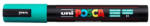 uni Filctoll UNI Posca PC-5M smaragd zöld (2UPC5MSMARAGD) - eztkapdki